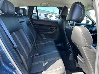 2025 Mazda Mazda CX-50 Preferred AWD