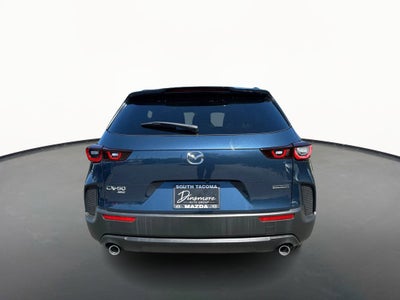 2025 Mazda Mazda CX-50 Preferred AWD