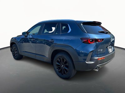 2025 Mazda Mazda CX-50 Preferred AWD
