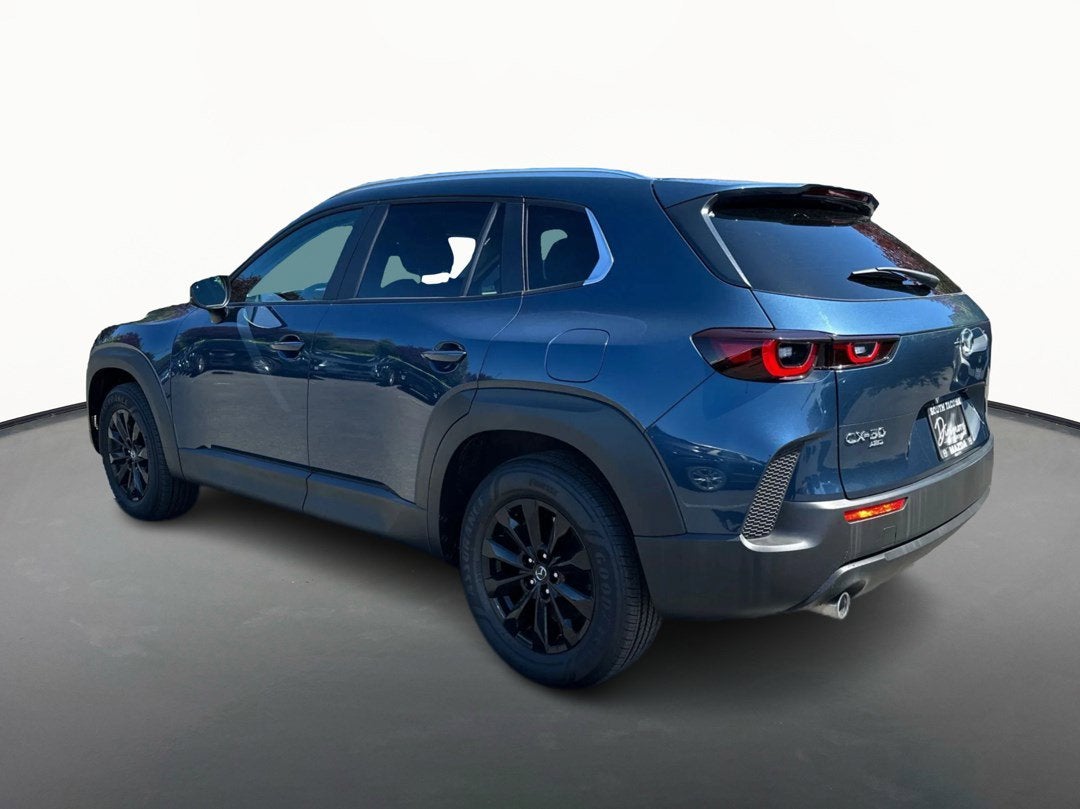2025 Mazda Mazda CX-50 Preferred AWD