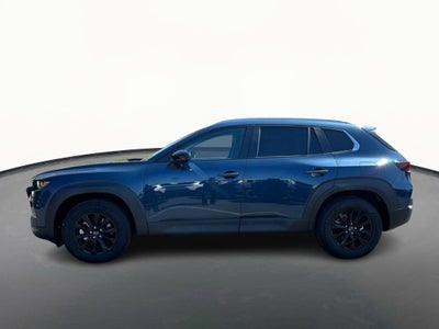 2025 Mazda Mazda CX-50 Preferred AWD
