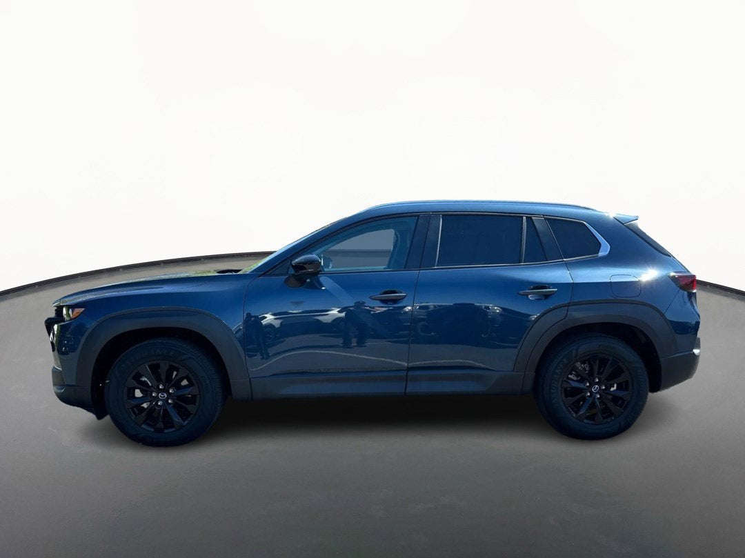 2025 Mazda Mazda CX-50 Preferred AWD