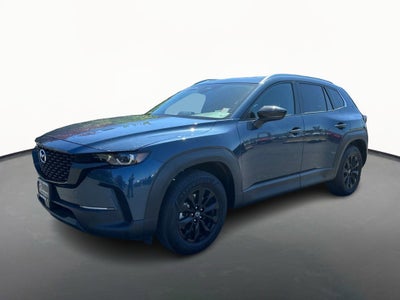 2025 Mazda Mazda CX-50 Preferred AWD