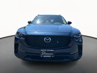 2025 Mazda Mazda CX-50 Preferred AWD