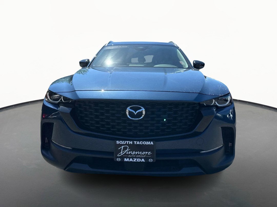 2025 Mazda Mazda CX-50 Preferred AWD