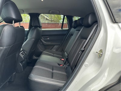 2025 Mazda Mazda CX-50 2.5 S Preferred AWD