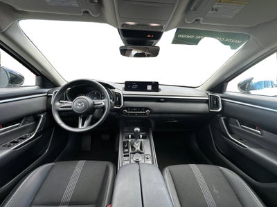 2025 Mazda Mazda CX-50 2.5 S Preferred AWD