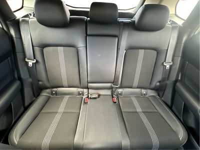 2025 Mazda Mazda CX-50 2.5 S Preferred AWD