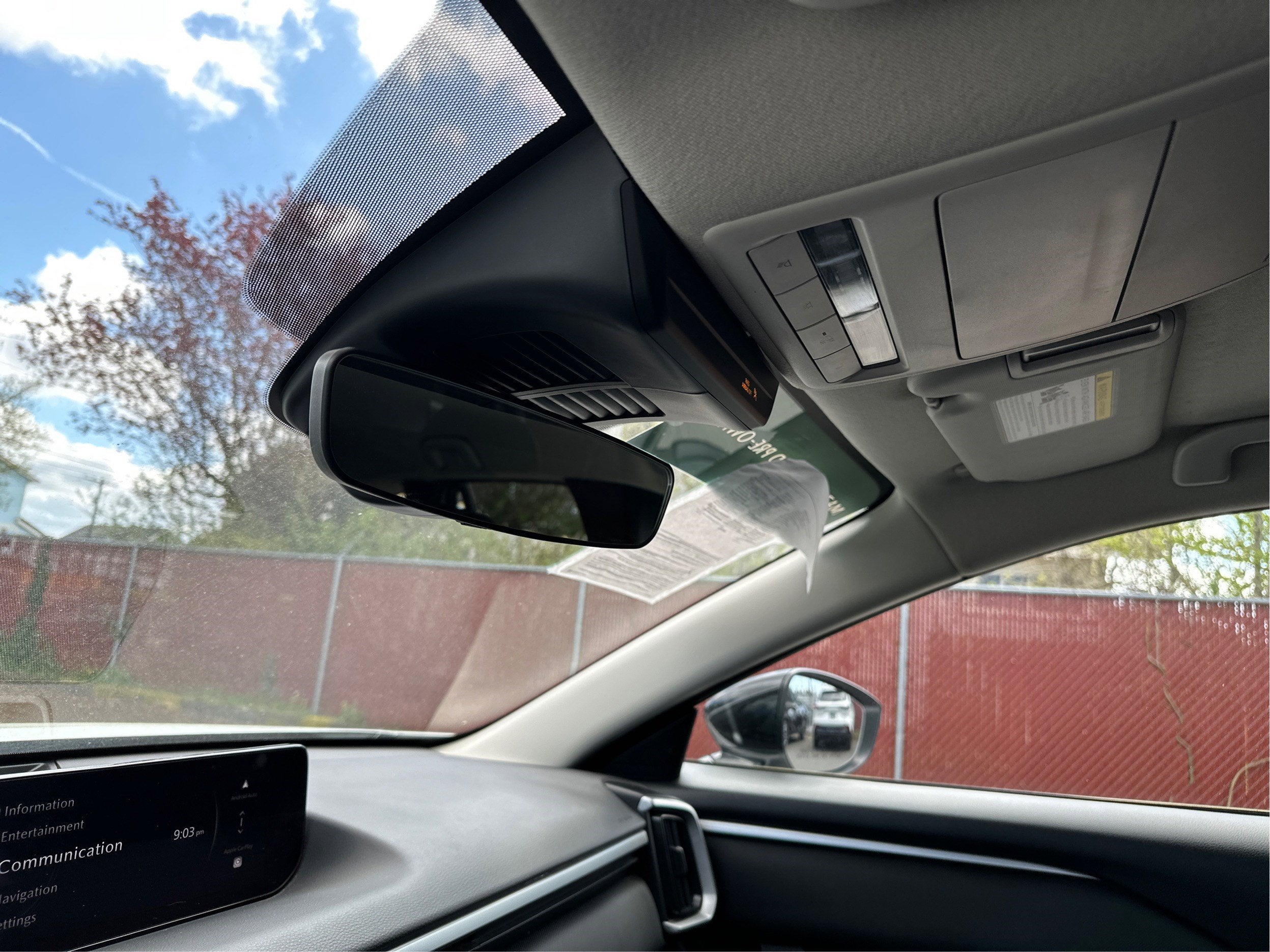 2025 Mazda Mazda CX-50 2.5 S Preferred AWD