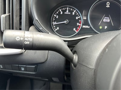 2025 Mazda Mazda CX-50 2.5 S Preferred AWD