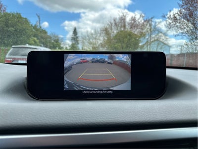 2025 Mazda Mazda CX-50 2.5 S Preferred AWD