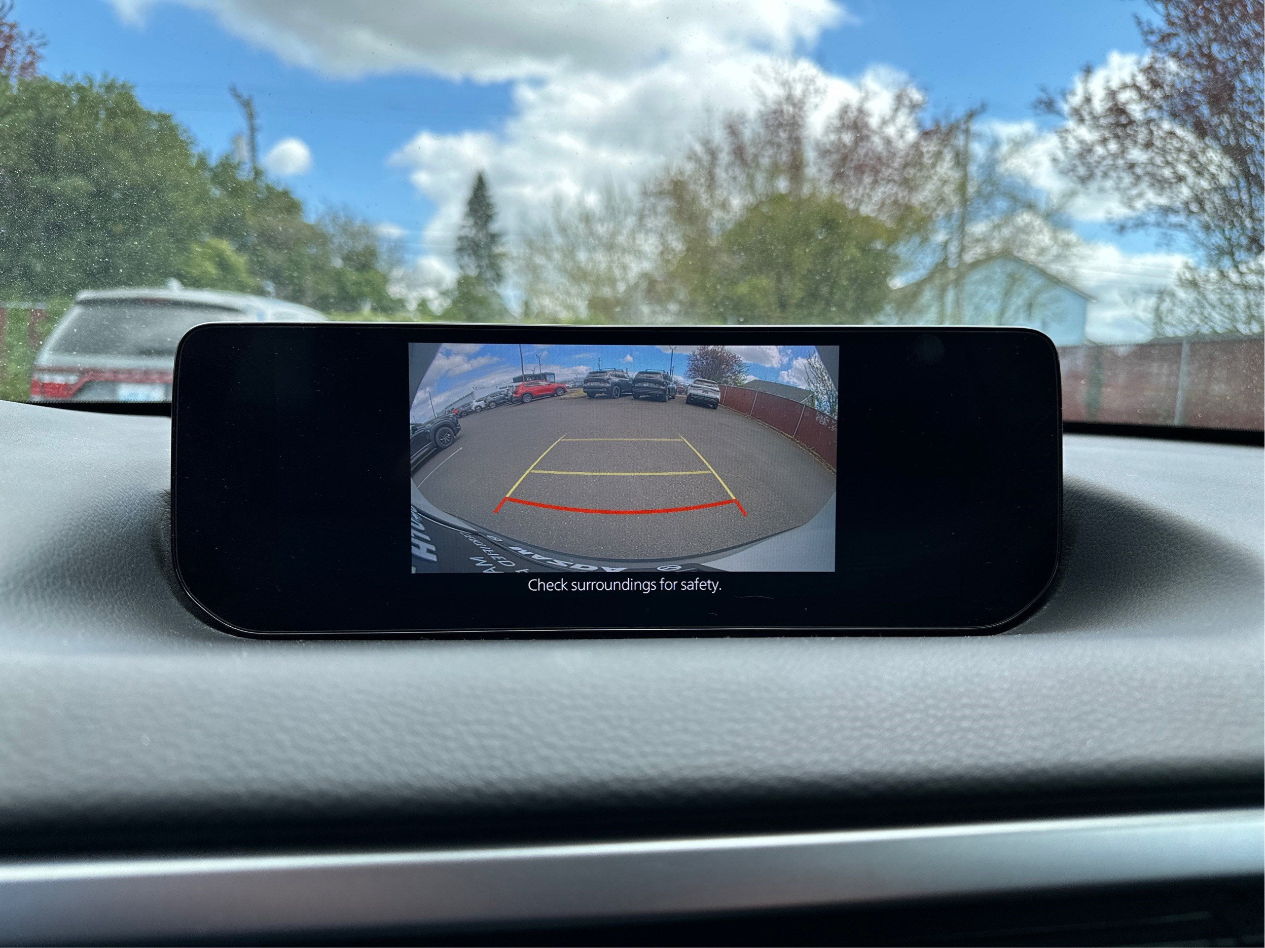 2025 Mazda Mazda CX-50 2.5 S Preferred AWD