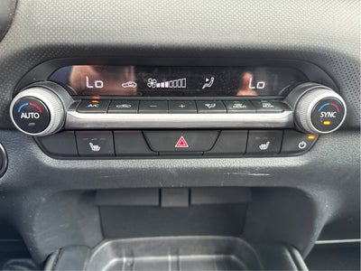 2025 Mazda Mazda CX-50 2.5 S Preferred AWD