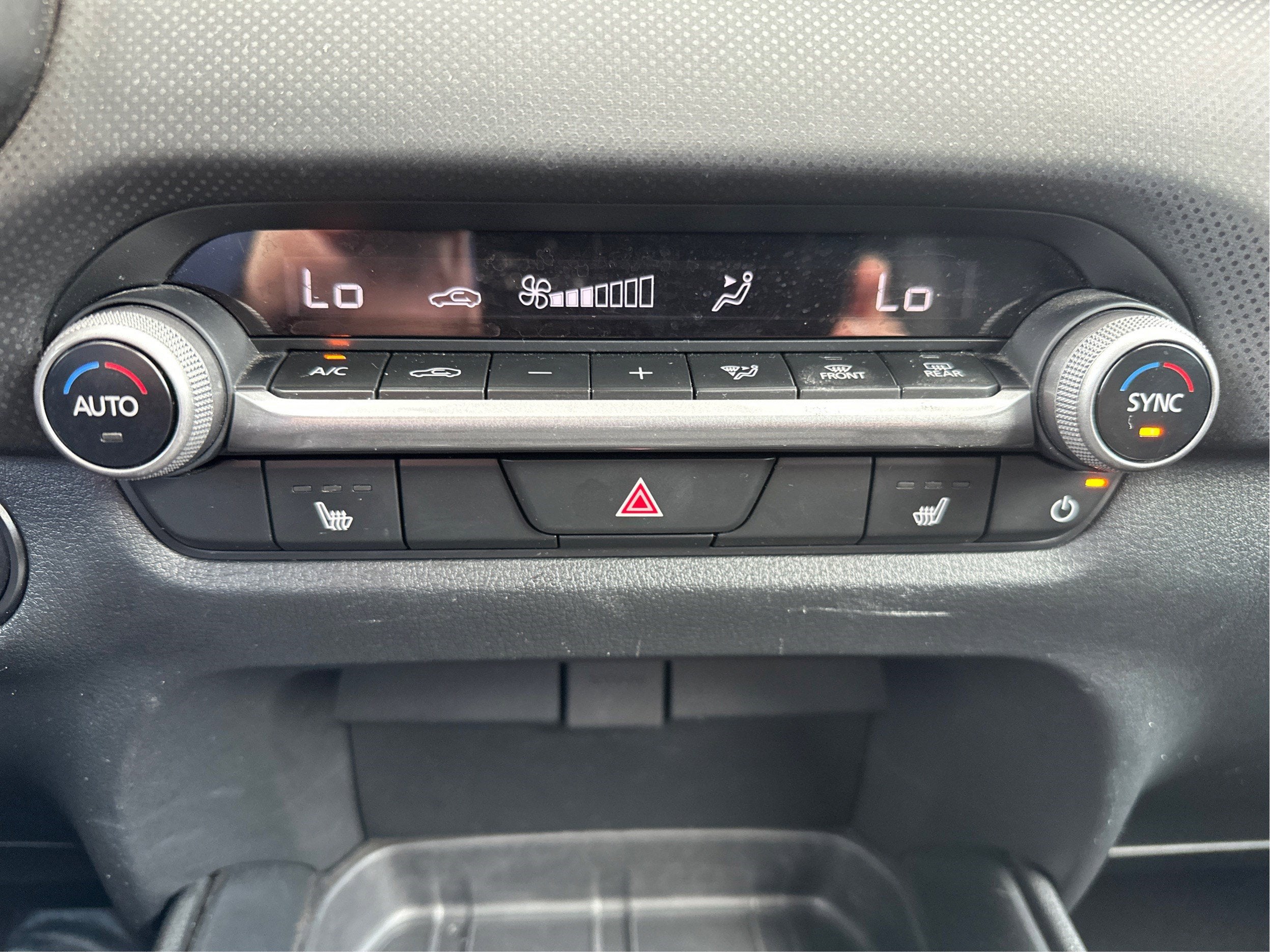 2025 Mazda Mazda CX-50 2.5 S Preferred AWD