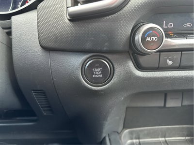 2025 Mazda Mazda CX-50 2.5 S Preferred AWD