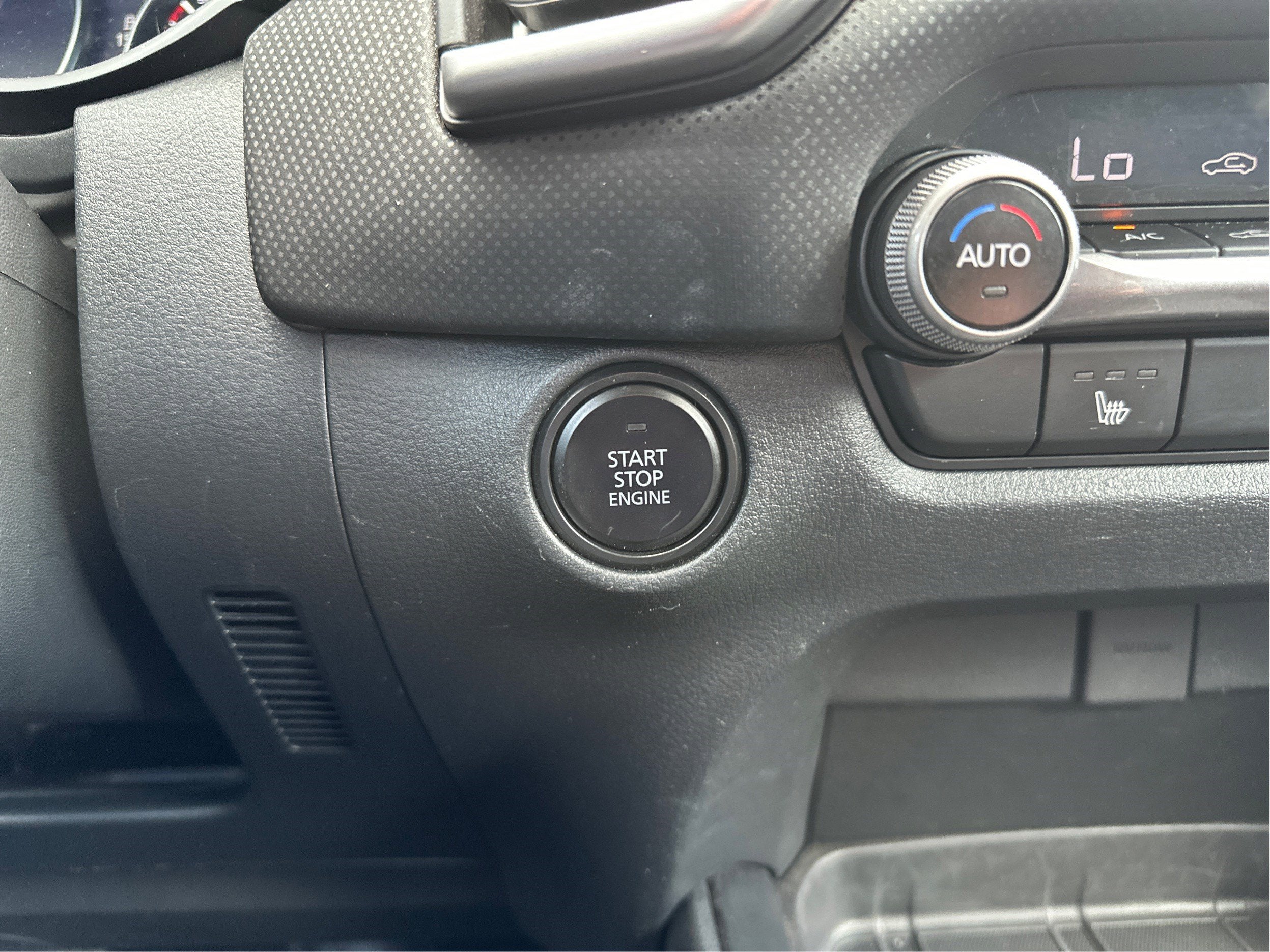 2025 Mazda Mazda CX-50 2.5 S Preferred AWD