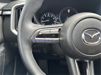 2025 Mazda Mazda CX-50 2.5 S Preferred AWD