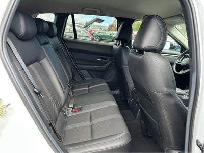 2025 Mazda Mazda CX-50 2.5 S Preferred AWD