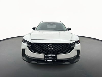 2025 Mazda Mazda CX-50 2.5 S Preferred AWD