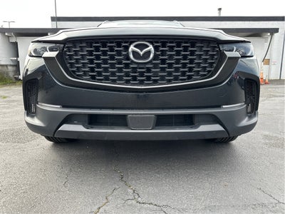 2025 Mazda Mazda CX-50 2.5 S Preferred AWD