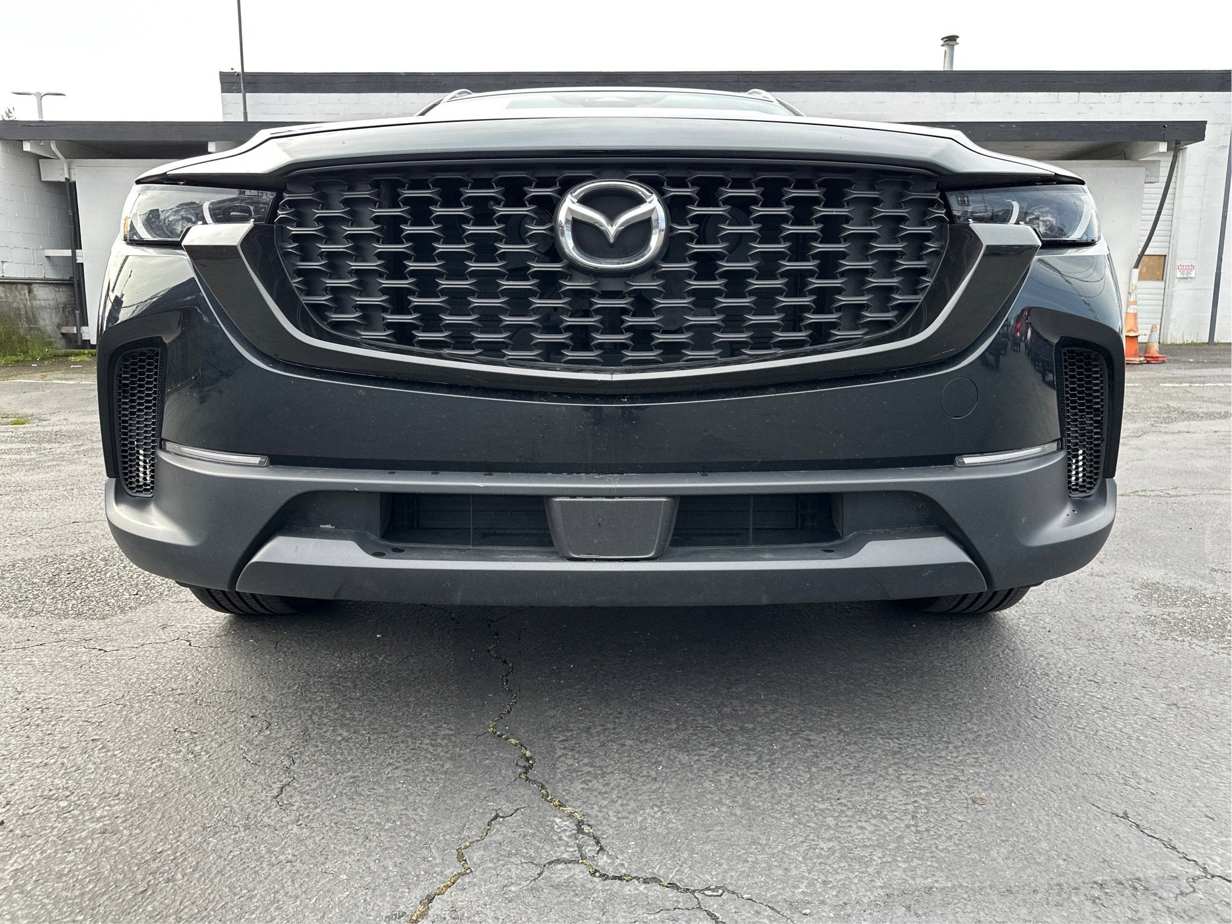 2025 Mazda Mazda CX-50 2.5 S Preferred AWD