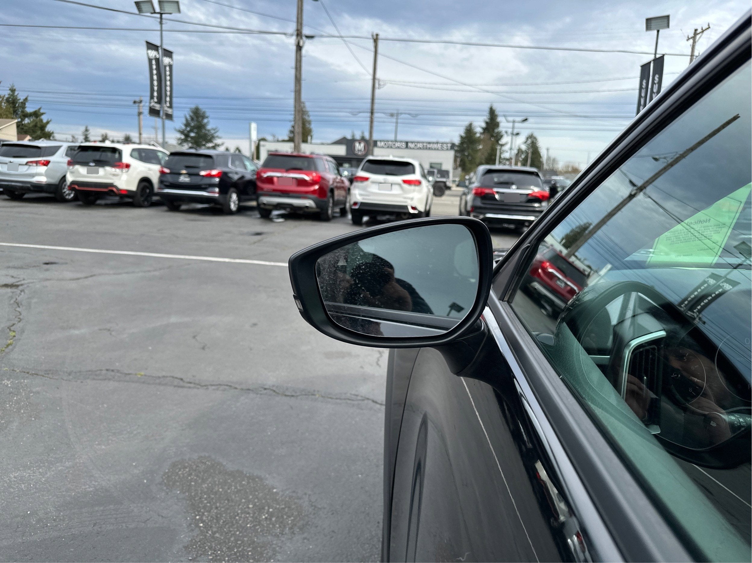 2025 Mazda Mazda CX-50 2.5 S Preferred AWD