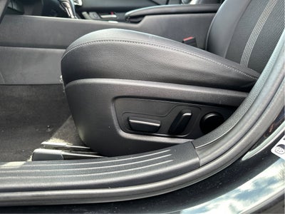 2025 Mazda Mazda CX-50 Preferred AWD