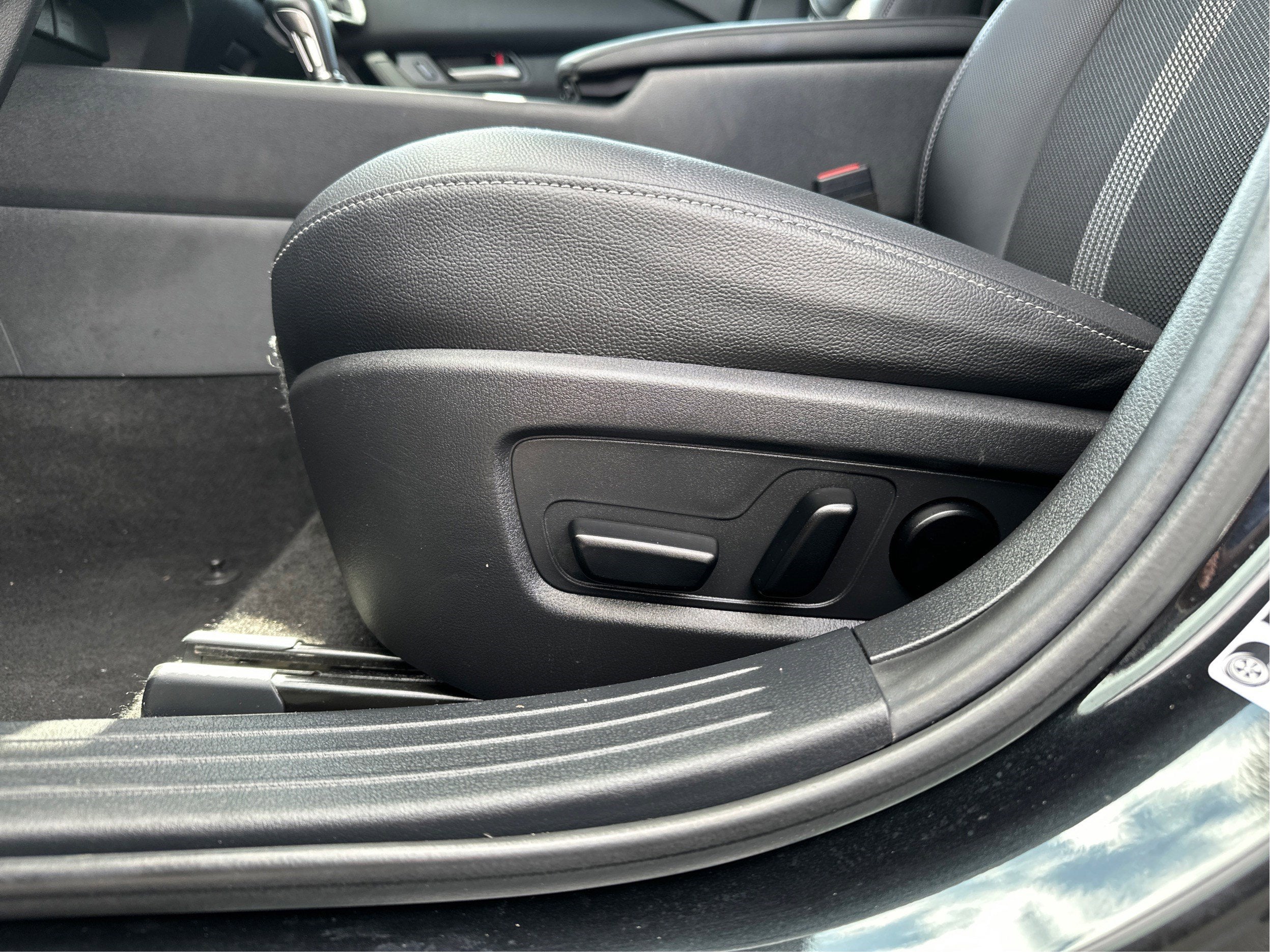 2025 Mazda Mazda CX-50 Preferred AWD