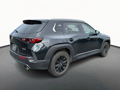 2025 Mazda Mazda CX-50 2.5 S Preferred AWD