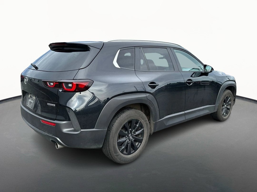 2025 Mazda Mazda CX-50 2.5 S Preferred AWD