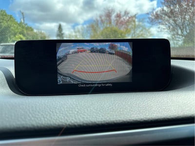 2025 Mazda Mazda CX-50 Preferred AWD