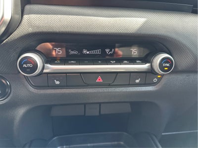 2025 Mazda Mazda CX-50 Preferred AWD