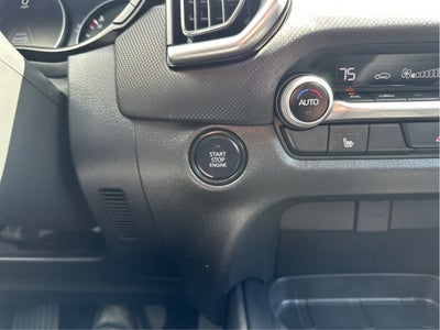 2025 Mazda Mazda CX-50 Preferred AWD