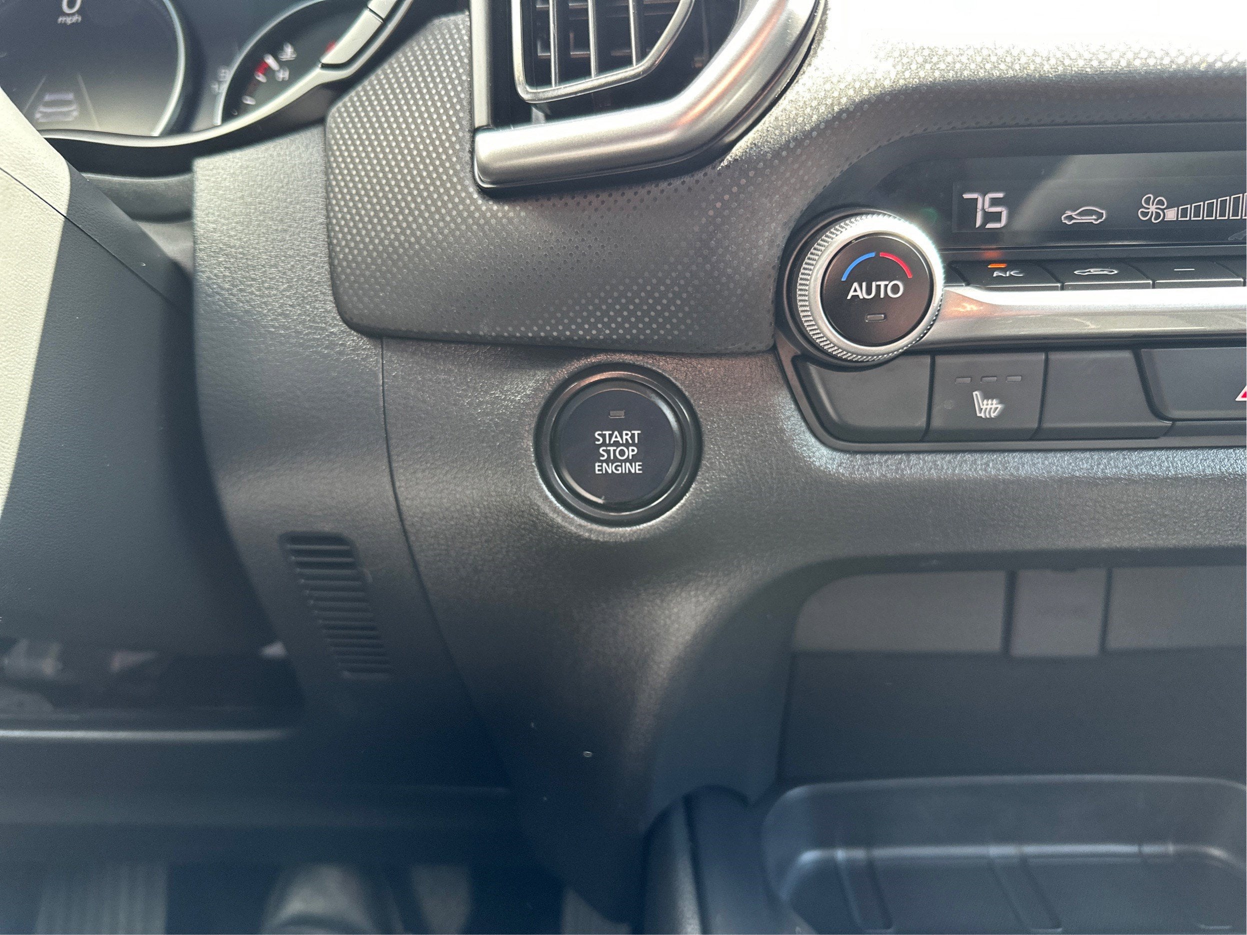 2025 Mazda Mazda CX-50 Preferred AWD