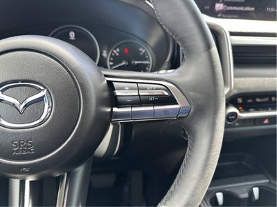 2025 Mazda Mazda CX-50 Preferred AWD