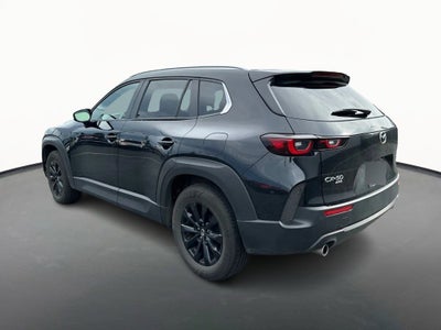 2025 Mazda Mazda CX-50 2.5 S Preferred AWD