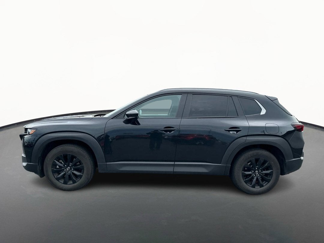 2025 Mazda Mazda CX-50 2.5 S Preferred AWD