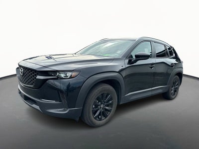 2025 Mazda Mazda CX-50 2.5 S Preferred AWD