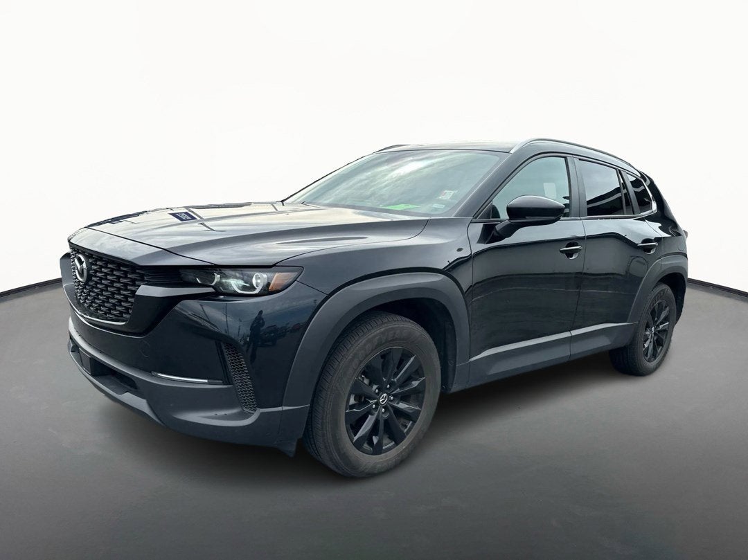 2025 Mazda Mazda CX-50 2.5 S Preferred AWD