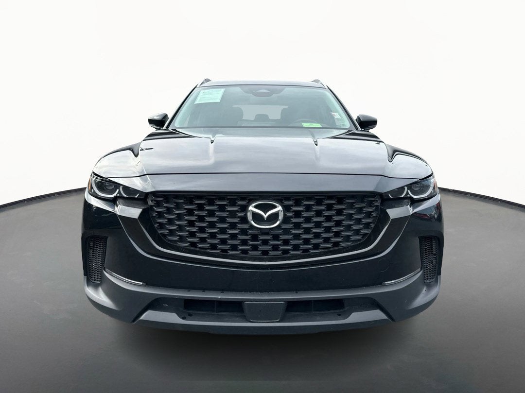 2025 Mazda Mazda CX-50 2.5 S Preferred AWD