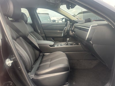 2025 Mazda Mazda CX-50 2.5 S Preferred AWD