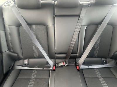 2025 Mazda Mazda CX-50 2.5 S Preferred AWD