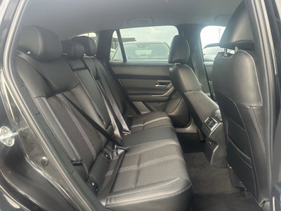 2025 Mazda Mazda CX-50 2.5 S Preferred AWD