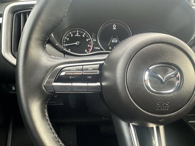 2025 Mazda Mazda CX-50 2.5 S Preferred AWD