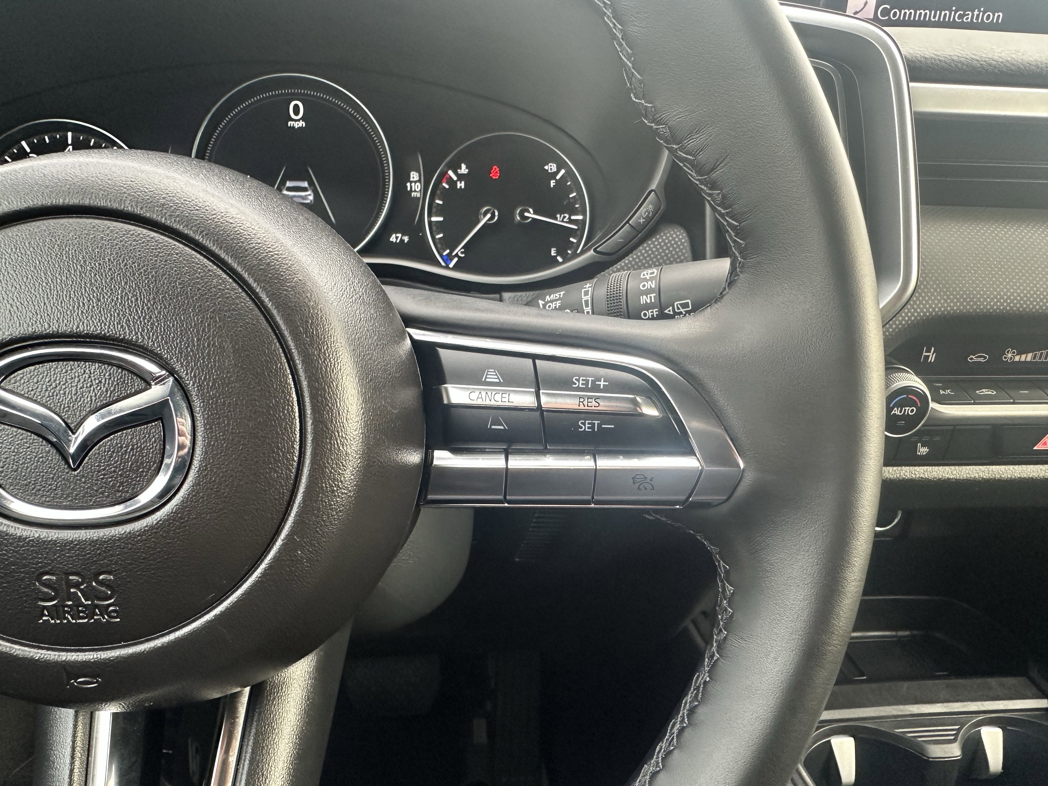 2025 Mazda Mazda CX-50 2.5 S Preferred AWD