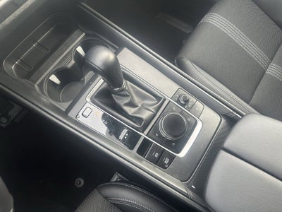 2025 Mazda Mazda CX-50 2.5 S Preferred AWD