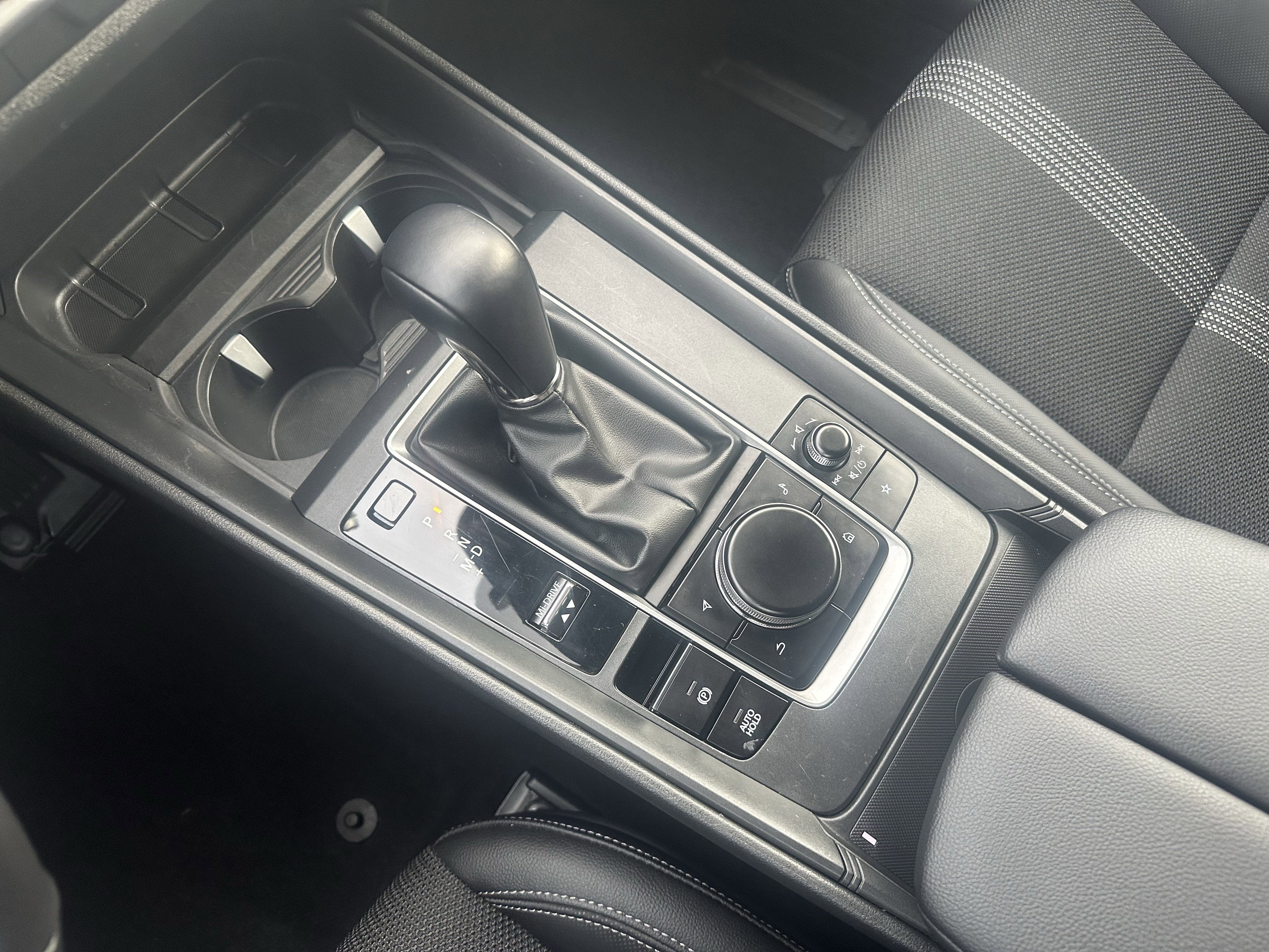 2025 Mazda Mazda CX-50 2.5 S Preferred AWD