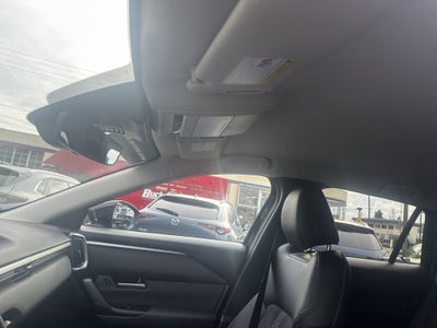 2025 Mazda Mazda CX-50 2.5 S Preferred AWD