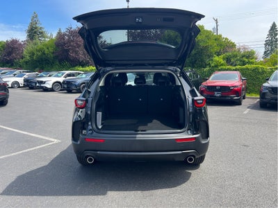 2025 Mazda Mazda CX-50 Preferred AWD