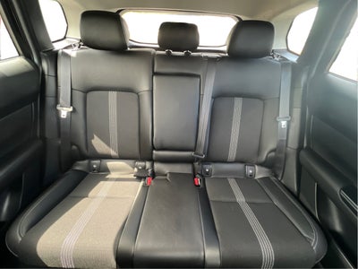 2025 Mazda Mazda CX-50 Preferred AWD